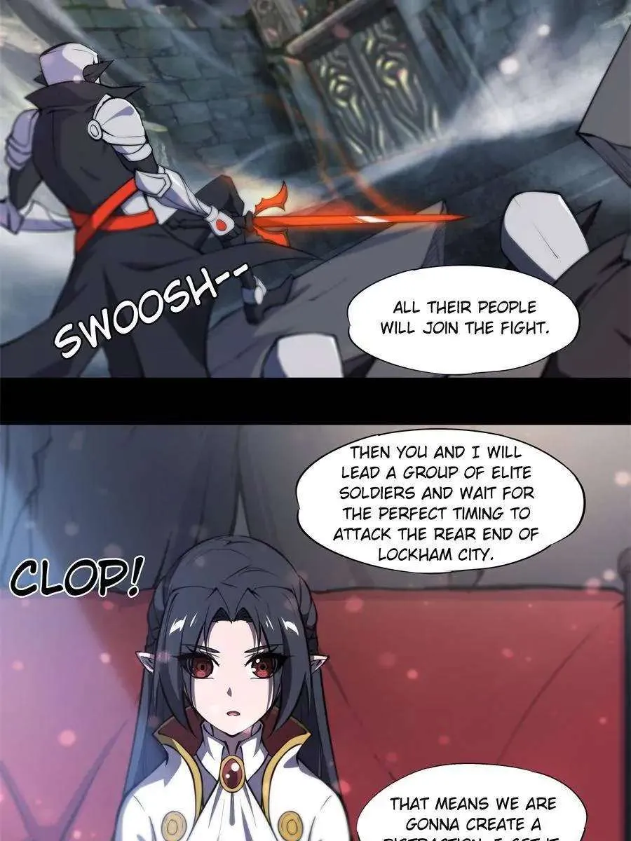 The Blood Princess And The Knight Chapter 229 page 44 - 