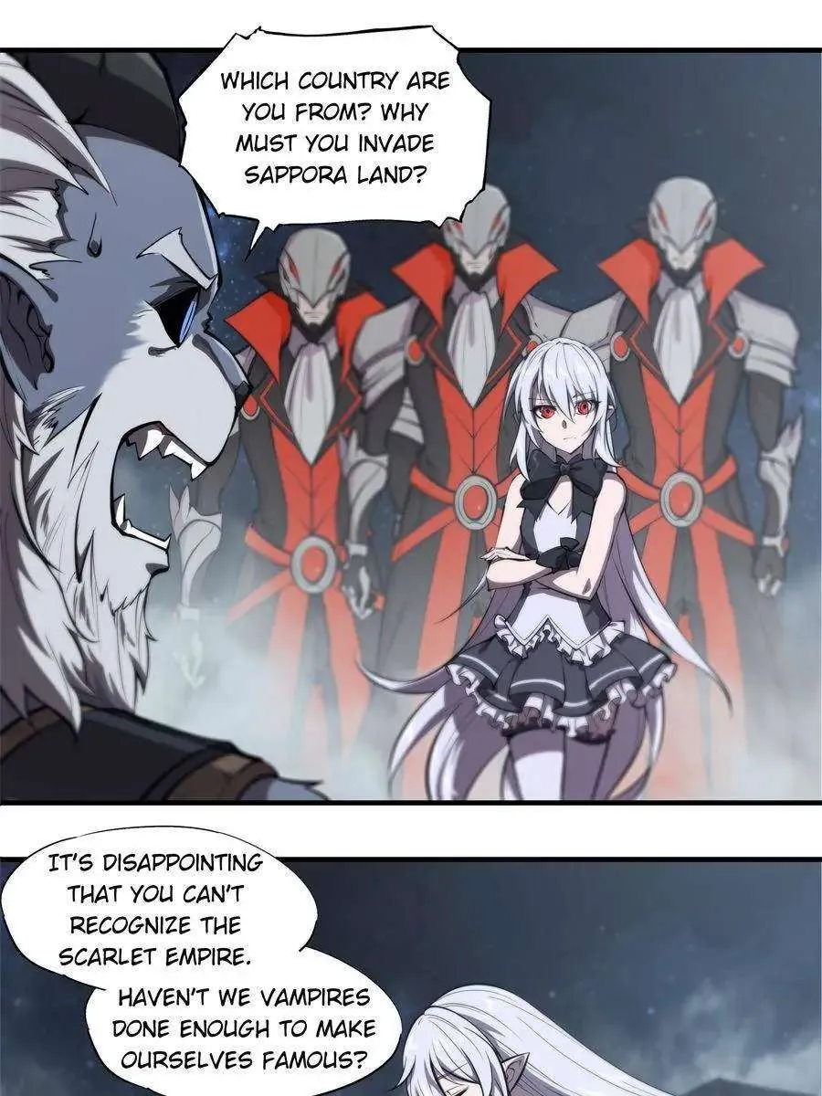 The Blood Princess And The Knight Chapter 229 page 46 - 