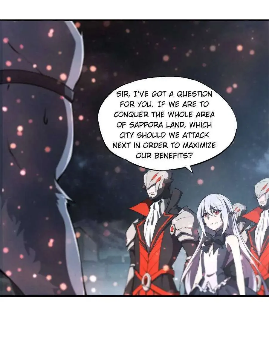 The Blood Princess And The Knight Chapter 229 page 49 - 