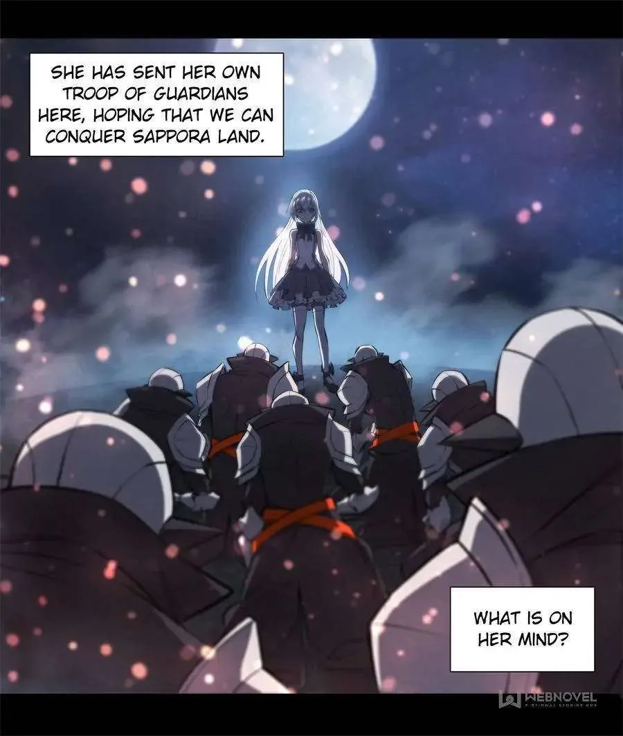 The Blood Princess And The Knight Chapter 229 page 6 - 