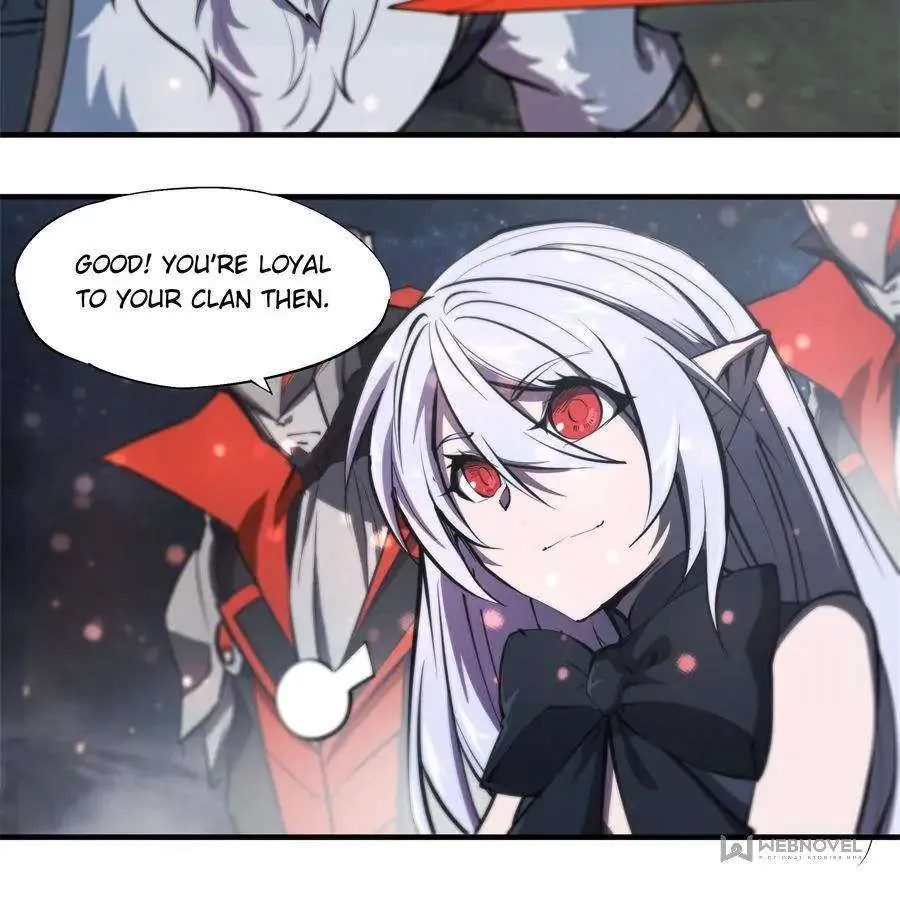The Blood Princess And The Knight Chapter 229 page 51 - 