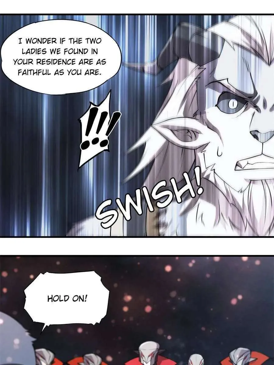 The Blood Princess And The Knight Chapter 229 page 52 - 