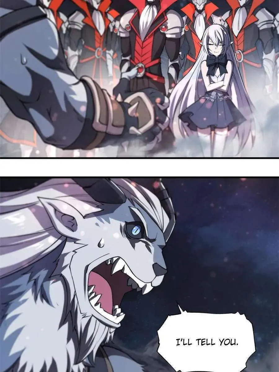 The Blood Princess And The Knight Chapter 229 page 53 - 