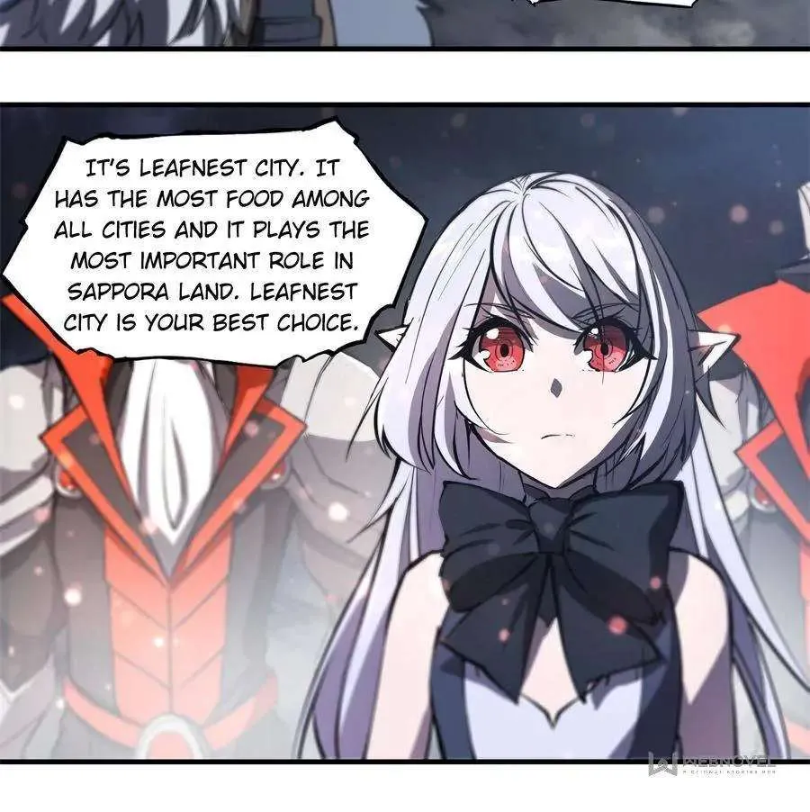 The Blood Princess And The Knight Chapter 229 page 54 - 