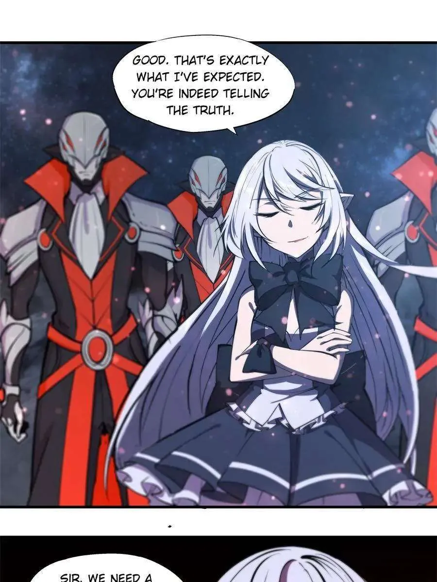 The Blood Princess And The Knight Chapter 229 page 55 - 