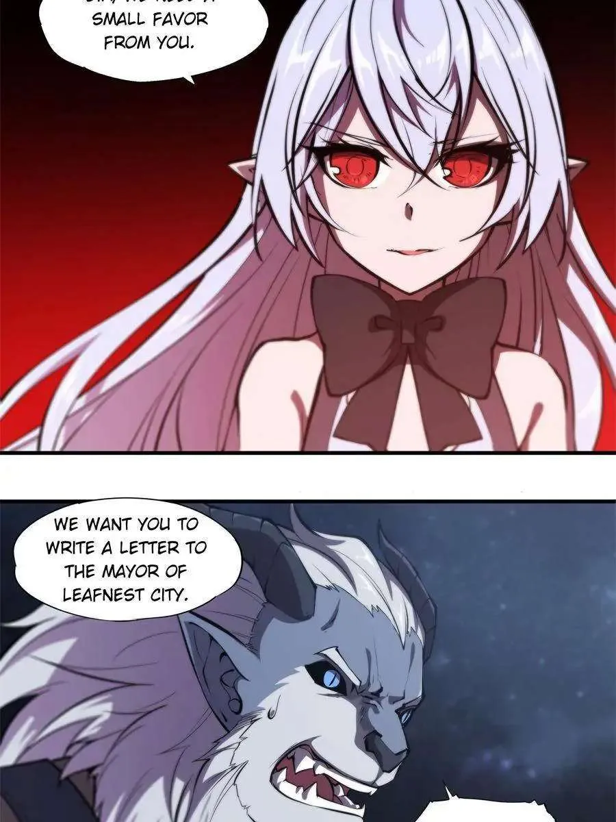 The Blood Princess And The Knight Chapter 229 page 56 - 