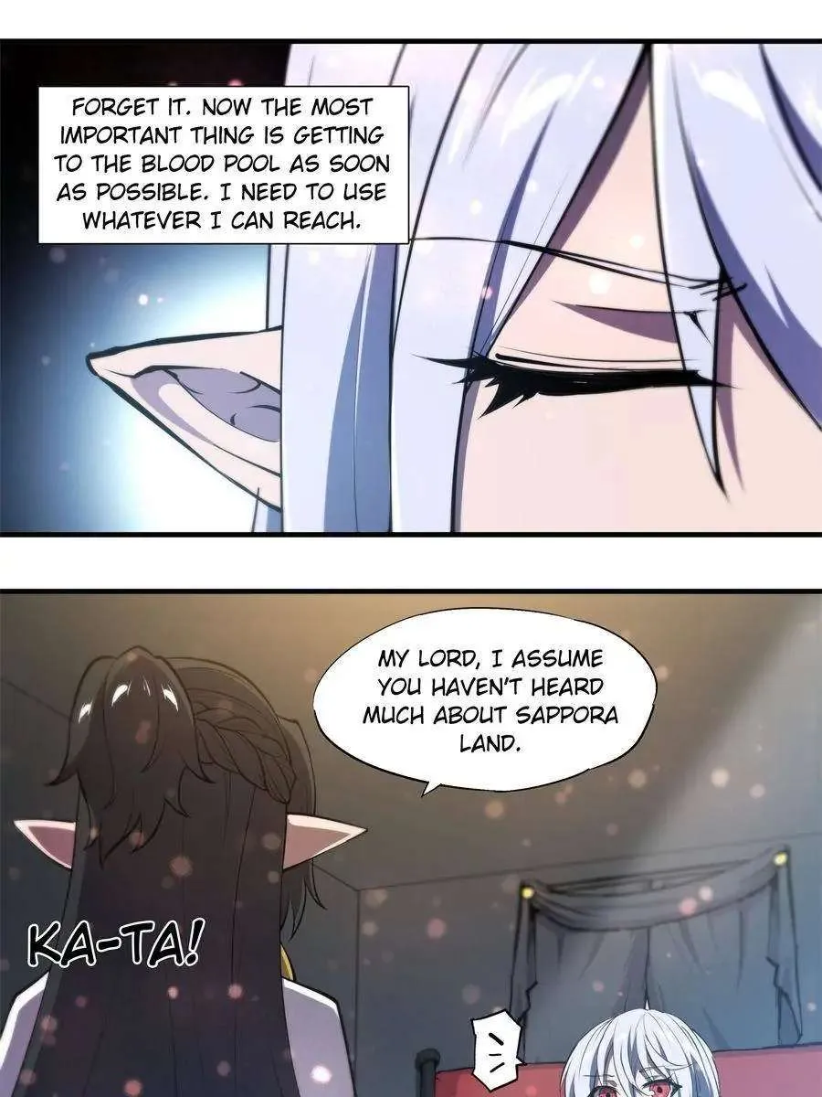 The Blood Princess And The Knight Chapter 229 page 7 - 