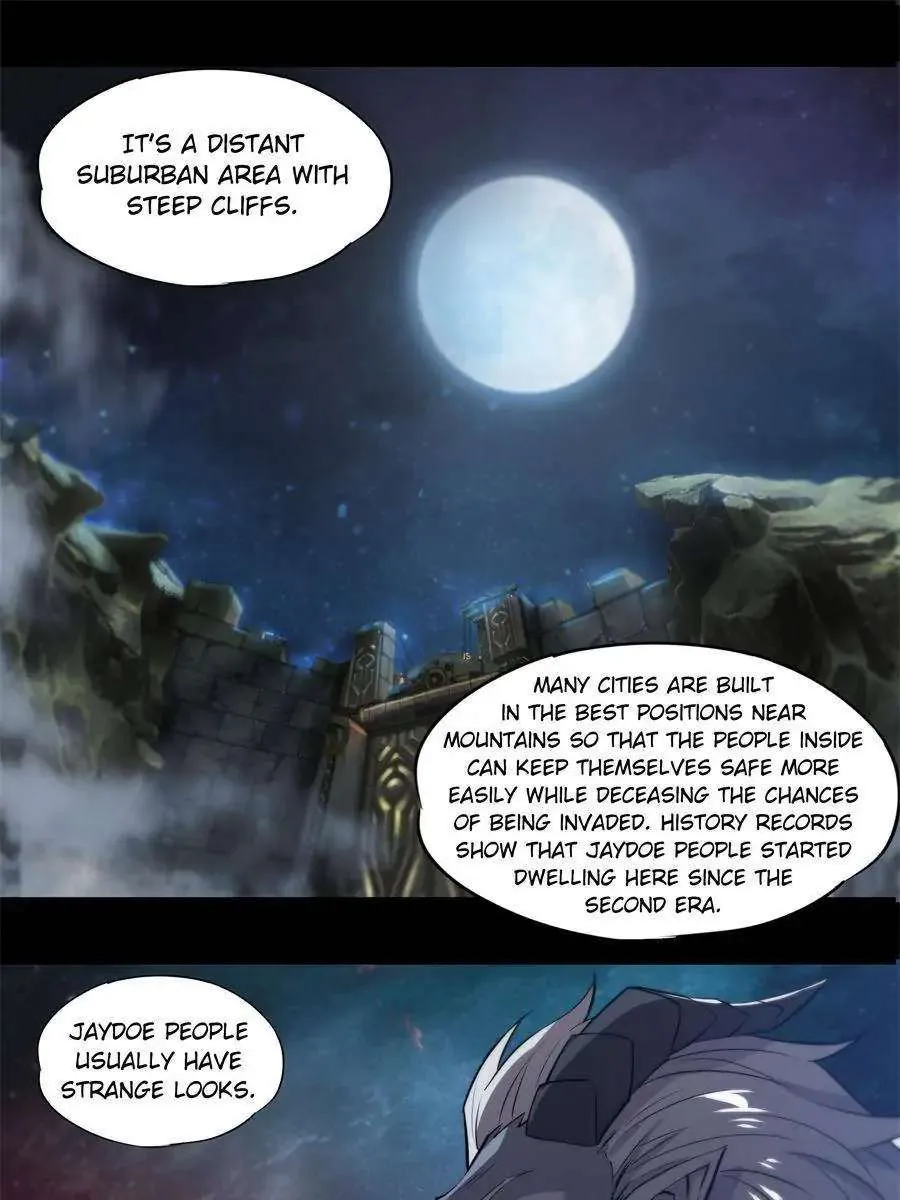 The Blood Princess And The Knight Chapter 229 page 9 - 