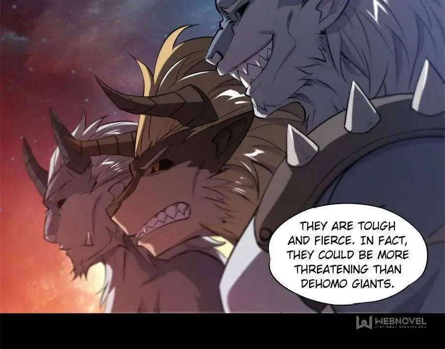 The Blood Princess And The Knight Chapter 229 page 10 - 