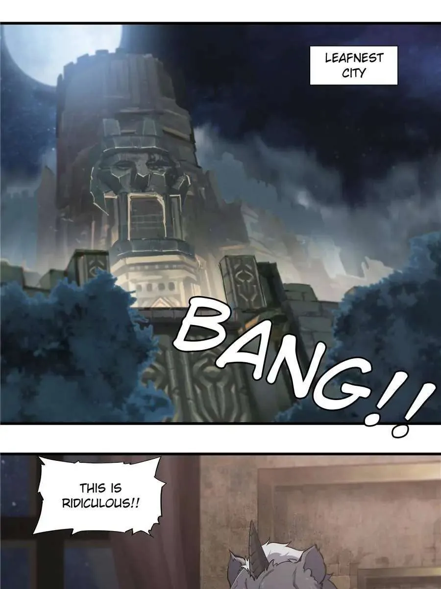 The Blood Princess And The Knight Chapter 230 page 1 - 