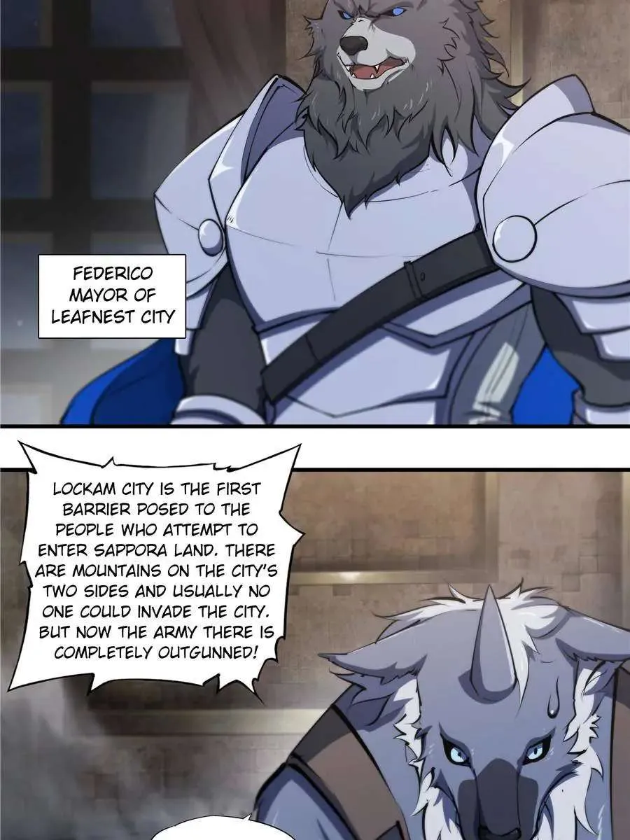 The Blood Princess And The Knight Chapter 230 page 2 - 