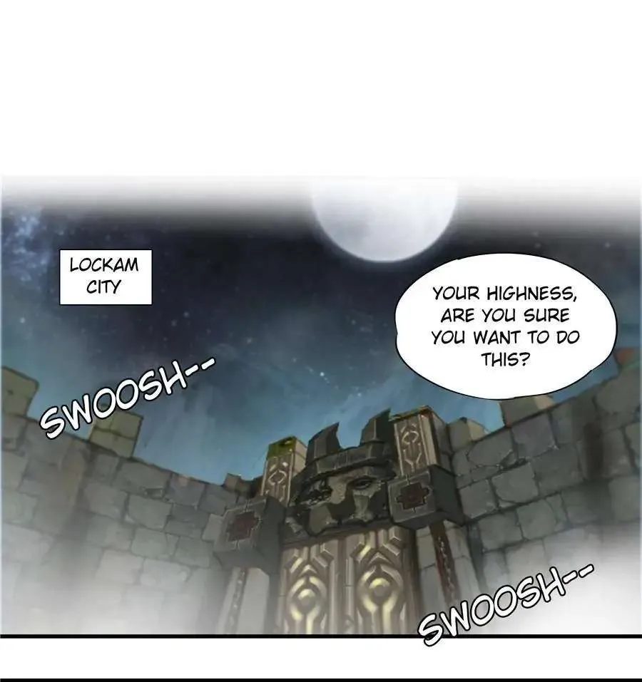 The Blood Princess And The Knight Chapter 230 page 11 - 