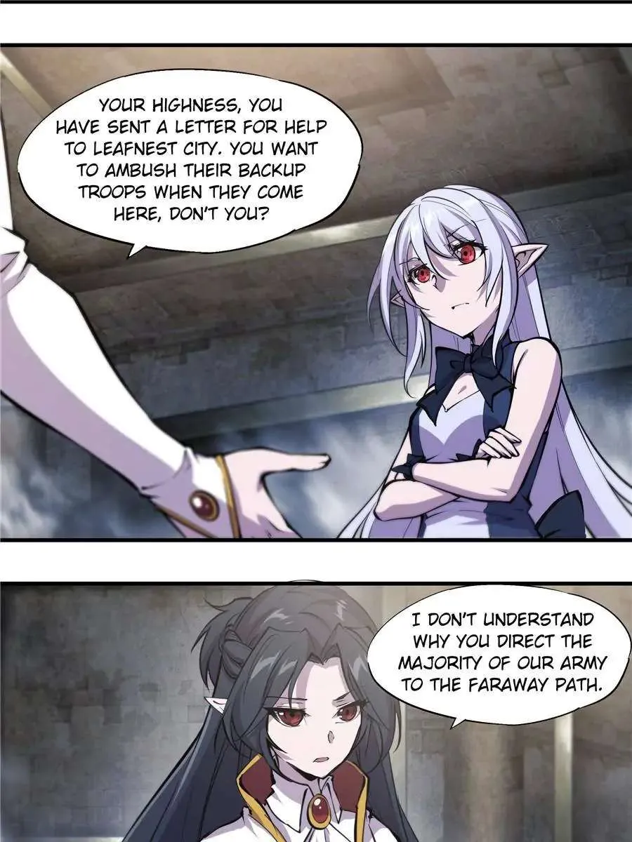 The Blood Princess And The Knight Chapter 230 page 13 - 