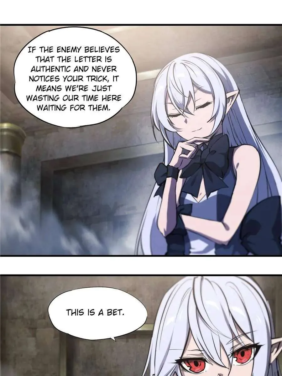 The Blood Princess And The Knight Chapter 230 page 15 - 