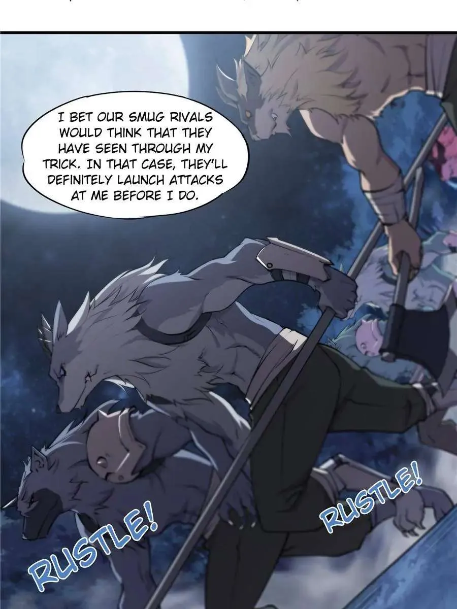 The Blood Princess And The Knight Chapter 230 page 17 - 
