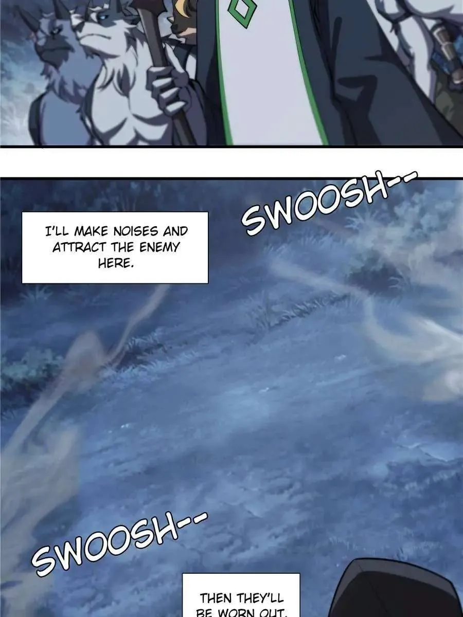 The Blood Princess And The Knight Chapter 230 page 20 - 