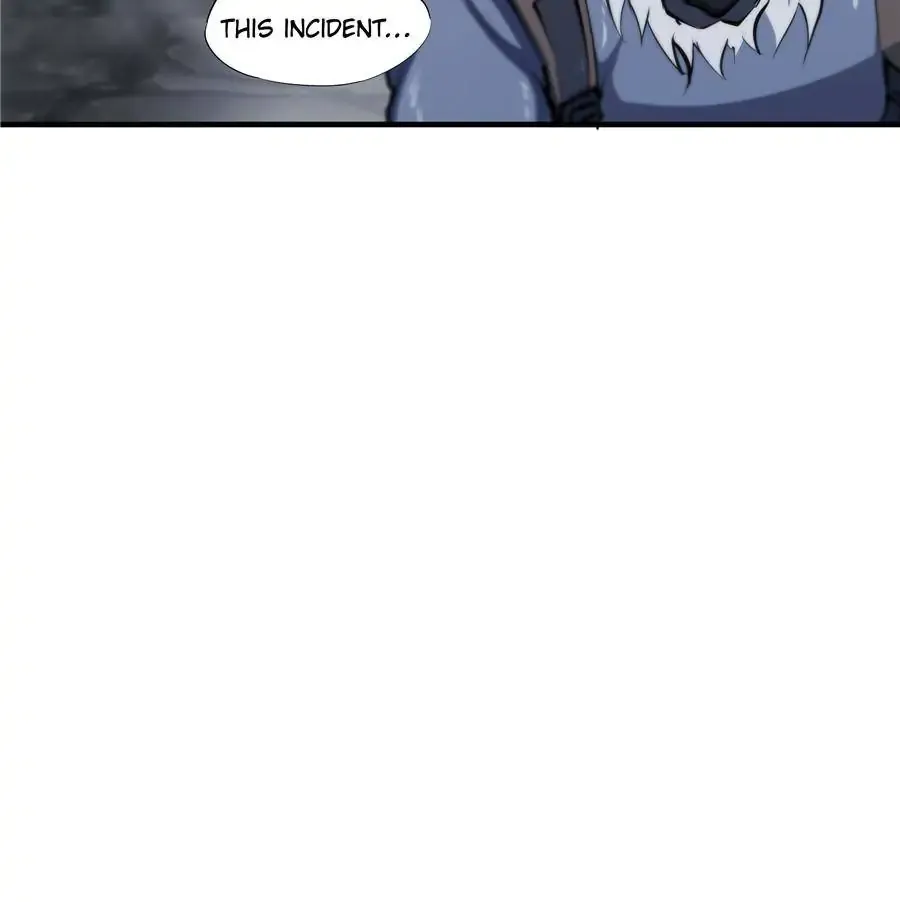 The Blood Princess And The Knight Chapter 230 page 3 - 