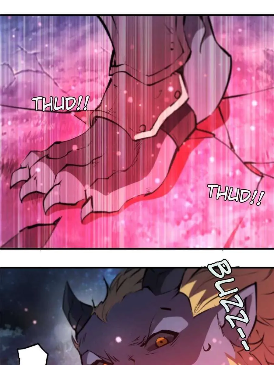The Blood Princess And The Knight Chapter 230 page 22 - 