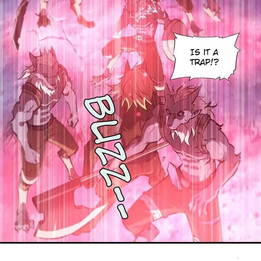 The Blood Princess And The Knight Chapter 230 page 24 - 