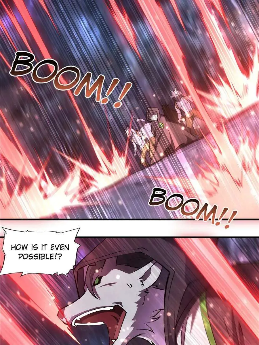 The Blood Princess And The Knight Chapter 230 page 26 - 