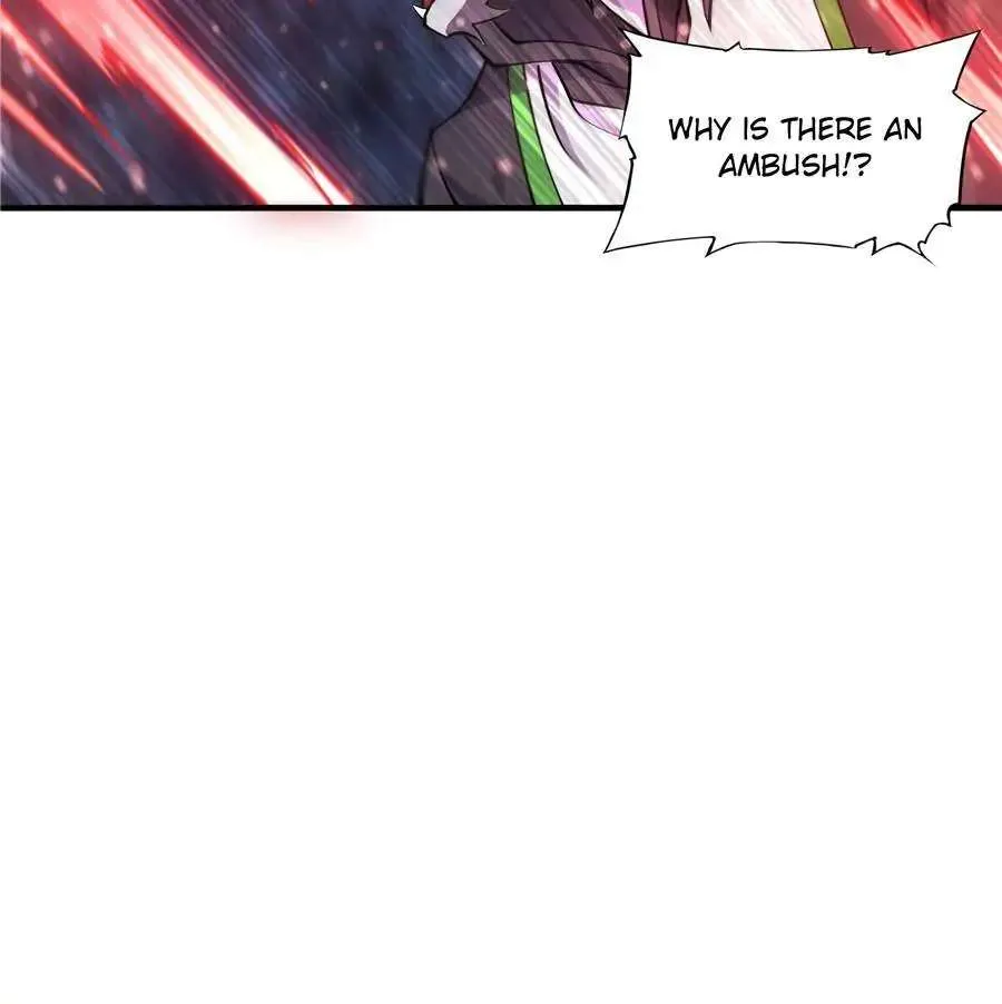 The Blood Princess And The Knight Chapter 230 page 27 - 