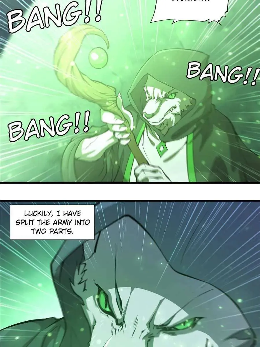 The Blood Princess And The Knight Chapter 230 page 29 - 