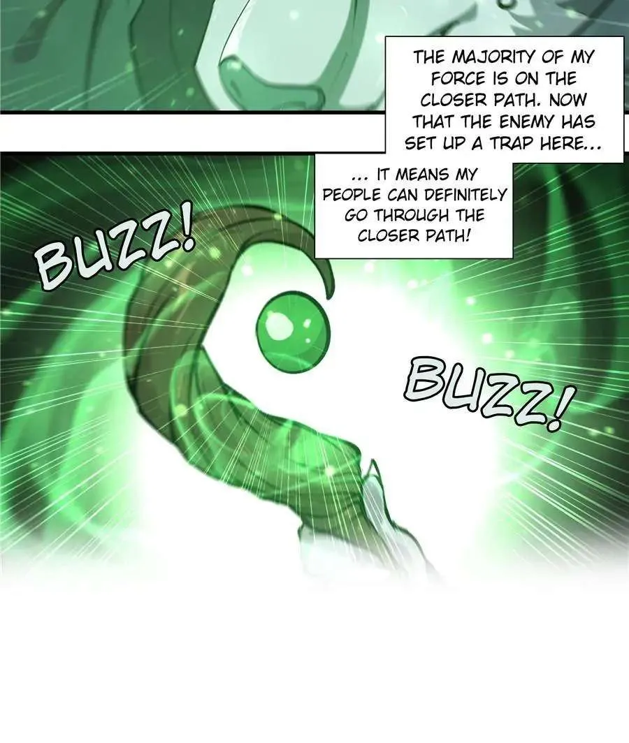 The Blood Princess And The Knight Chapter 230 page 30 - 