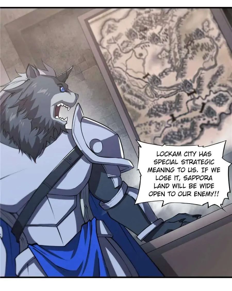 The Blood Princess And The Knight Chapter 230 page 4 - 