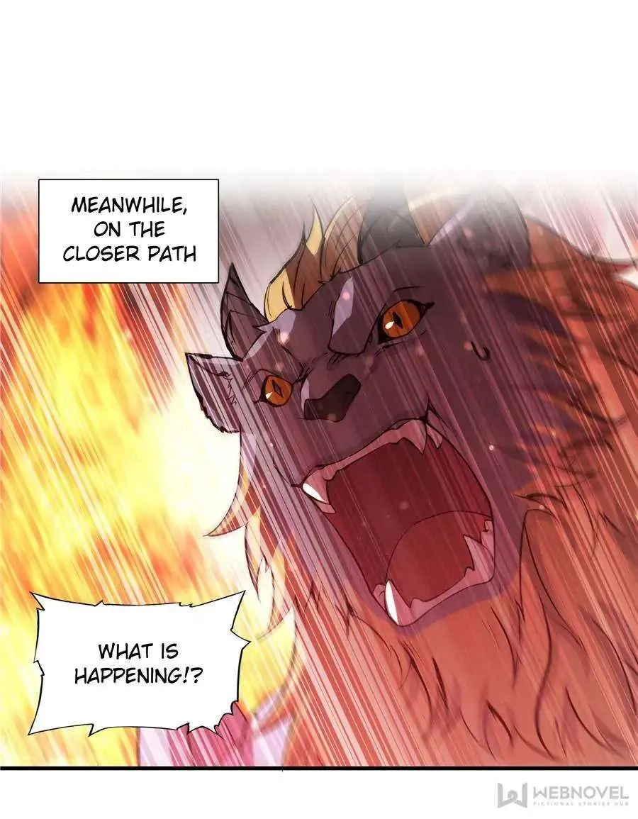 The Blood Princess And The Knight Chapter 230 page 31 - 