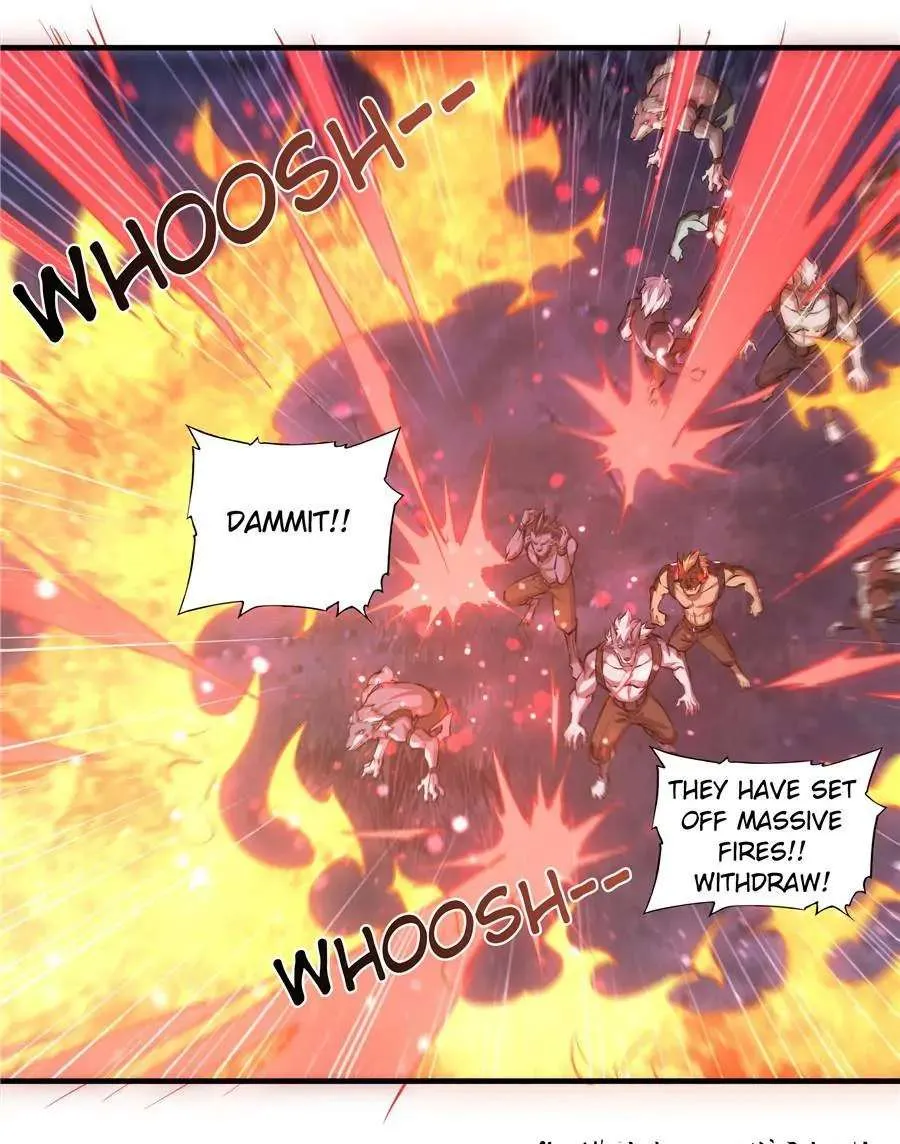 The Blood Princess And The Knight Chapter 230 page 32 - 