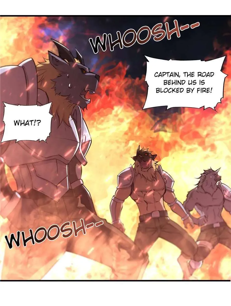 The Blood Princess And The Knight Chapter 230 page 33 - 