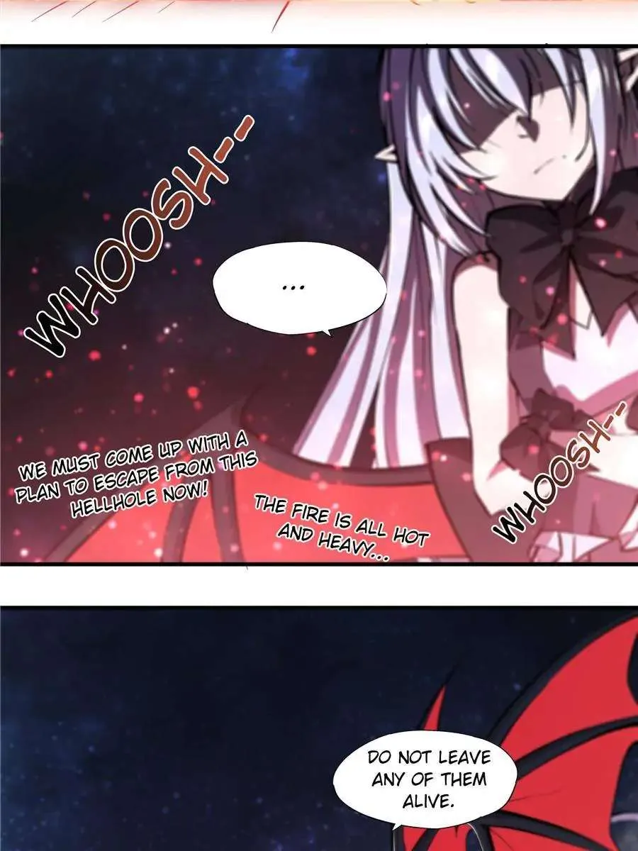 The Blood Princess And The Knight Chapter 230 page 34 - 