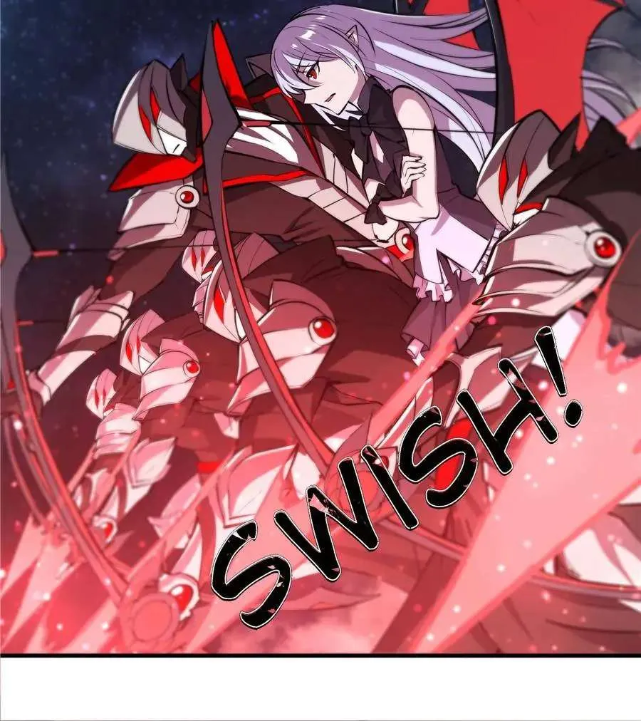 The Blood Princess And The Knight Chapter 230 page 35 - 