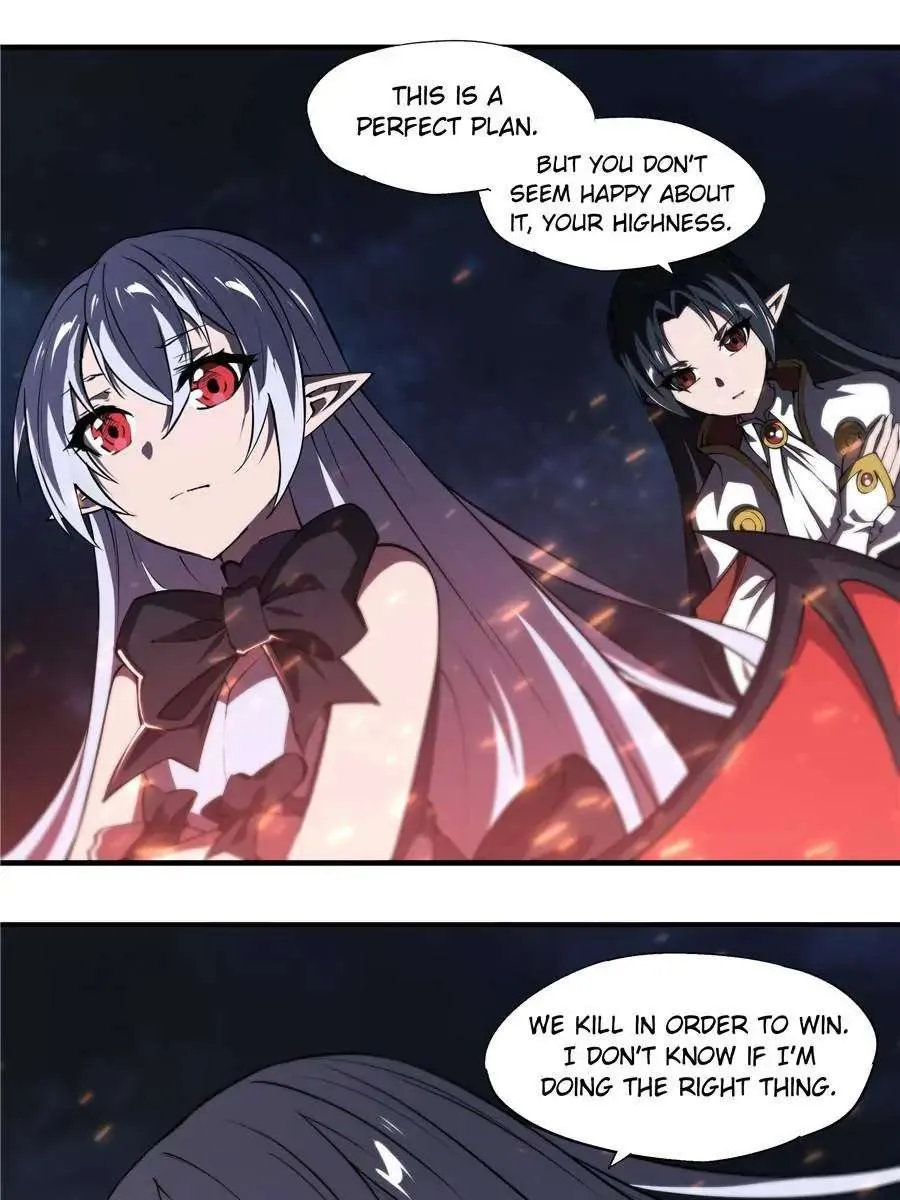 The Blood Princess And The Knight Chapter 230 page 36 - 