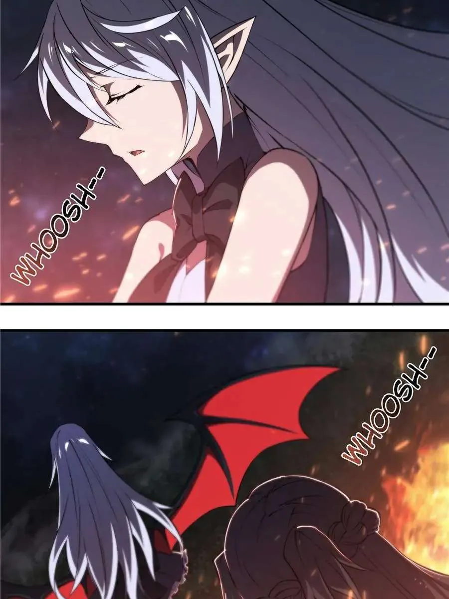 The Blood Princess And The Knight Chapter 230 page 37 - 