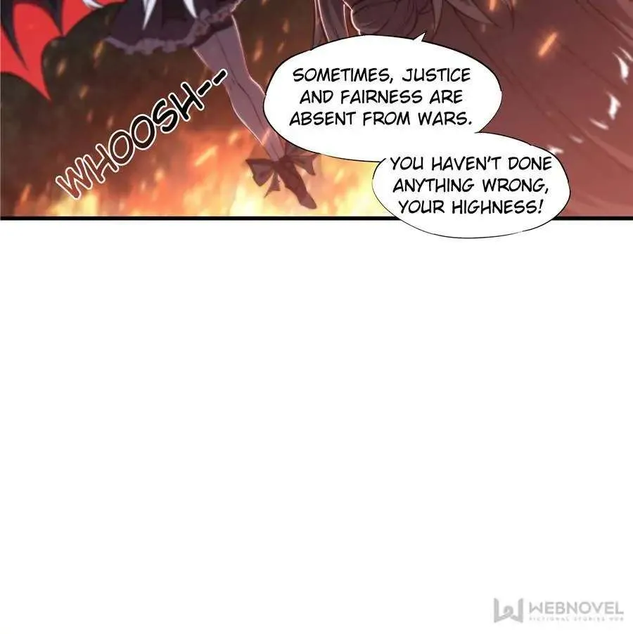 The Blood Princess And The Knight Chapter 230 page 38 - 