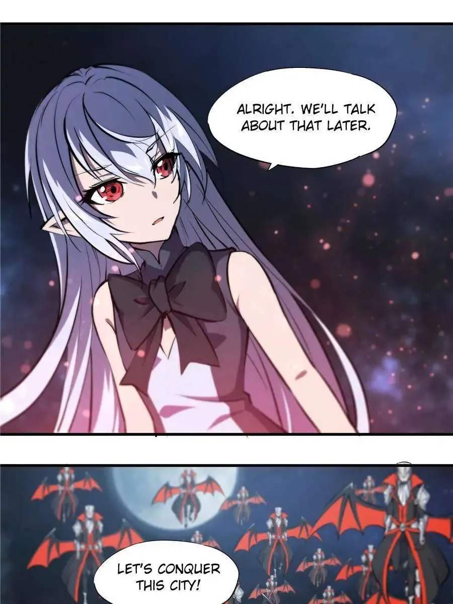 The Blood Princess And The Knight Chapter 230 page 39 - 