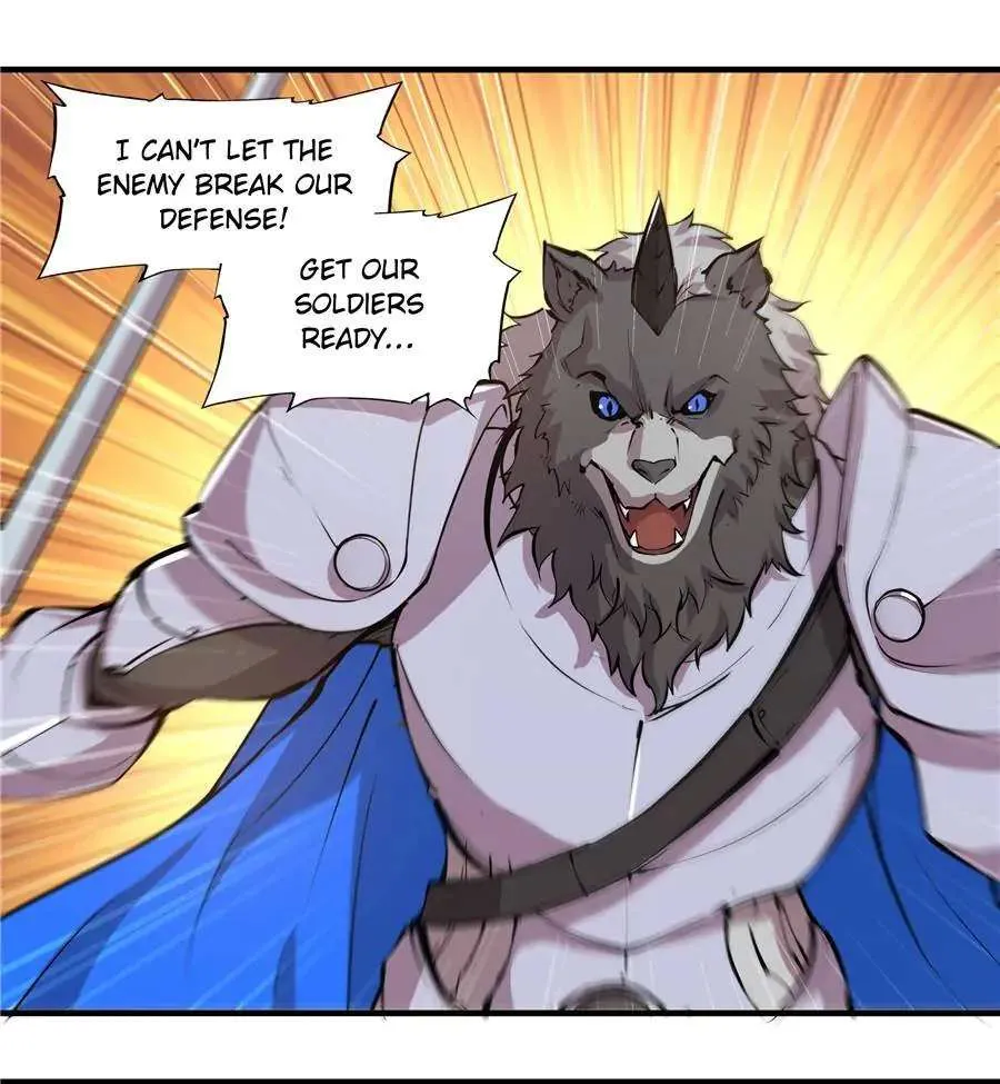 The Blood Princess And The Knight Chapter 230 page 5 - 