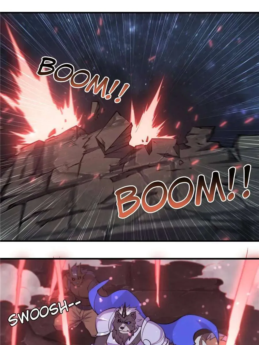 The Blood Princess And The Knight Chapter 230 page 42 - 