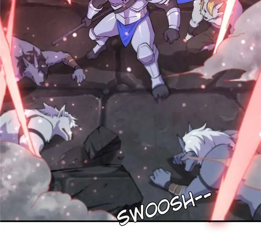 The Blood Princess And The Knight Chapter 230 page 43 - 