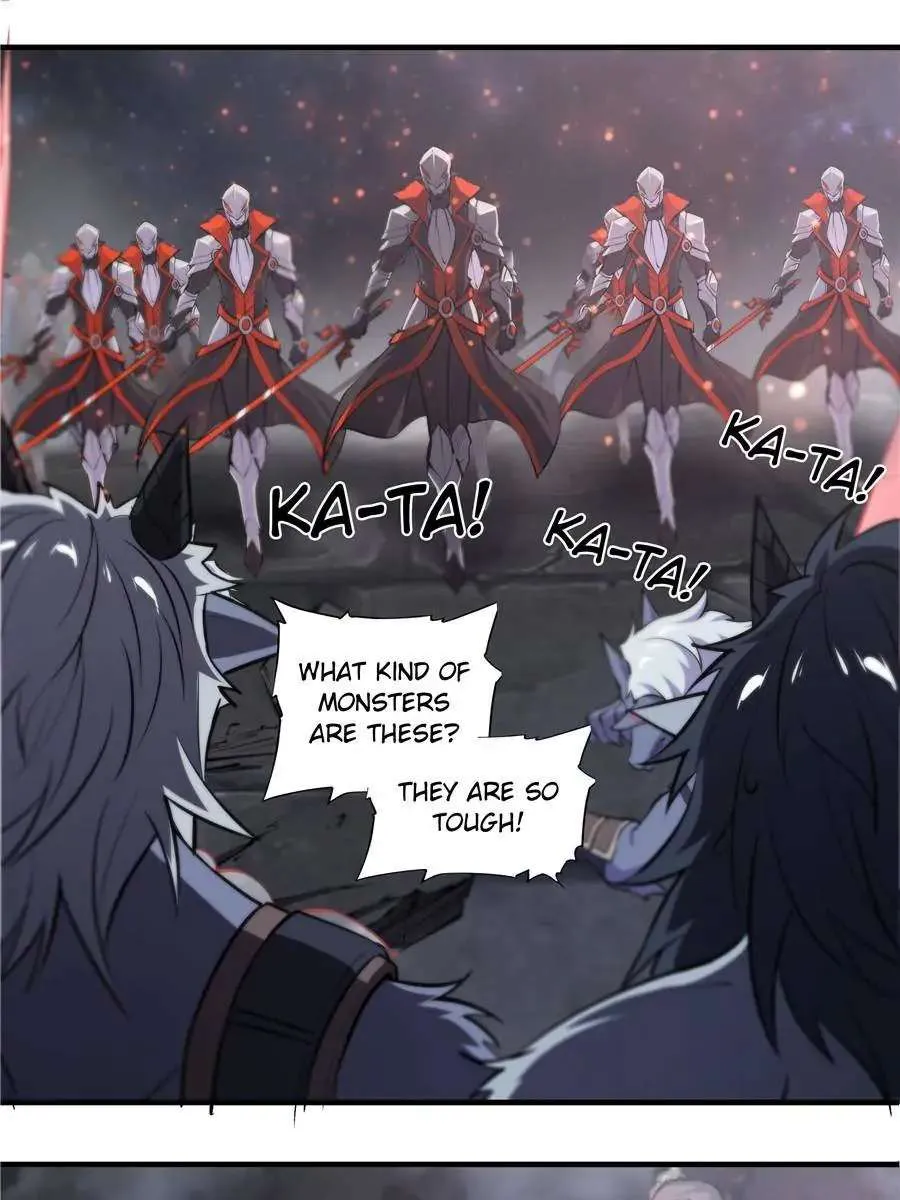 The Blood Princess And The Knight Chapter 230 page 44 - 