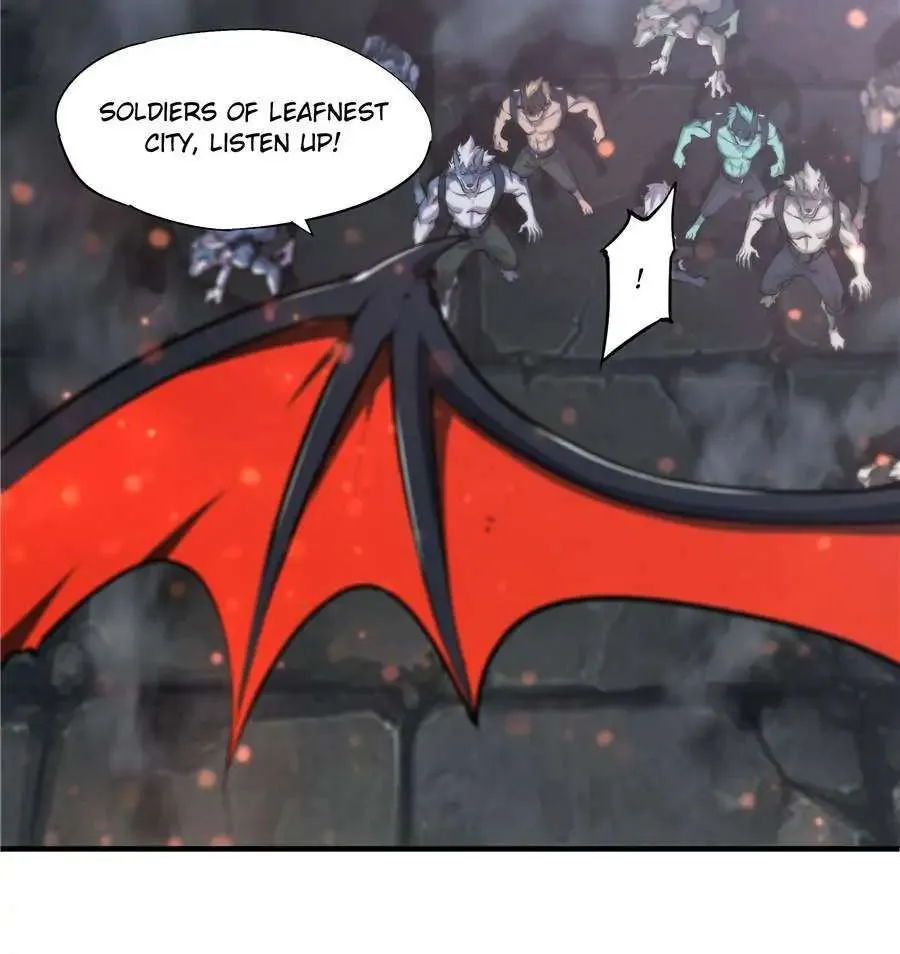 The Blood Princess And The Knight Chapter 230 page 45 - 