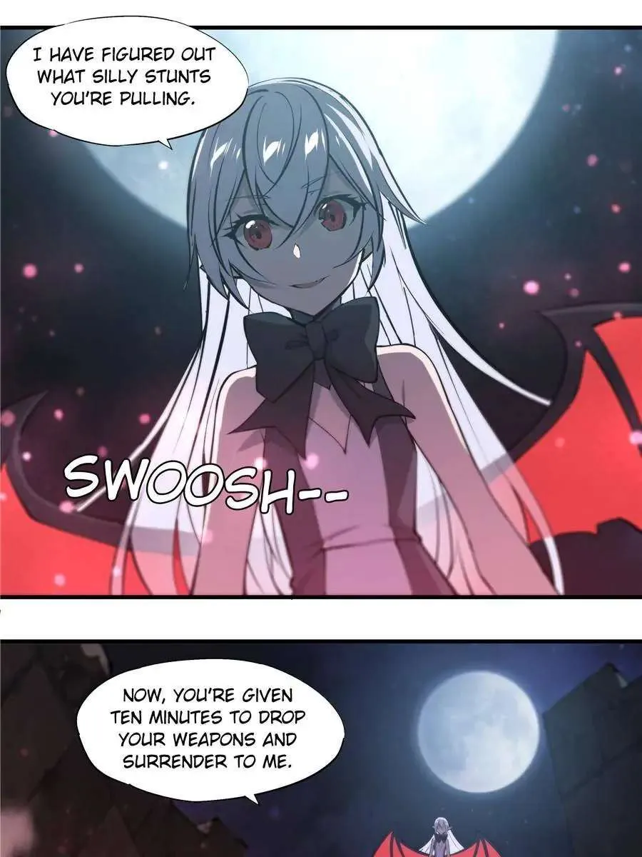 The Blood Princess And The Knight Chapter 230 page 46 - 
