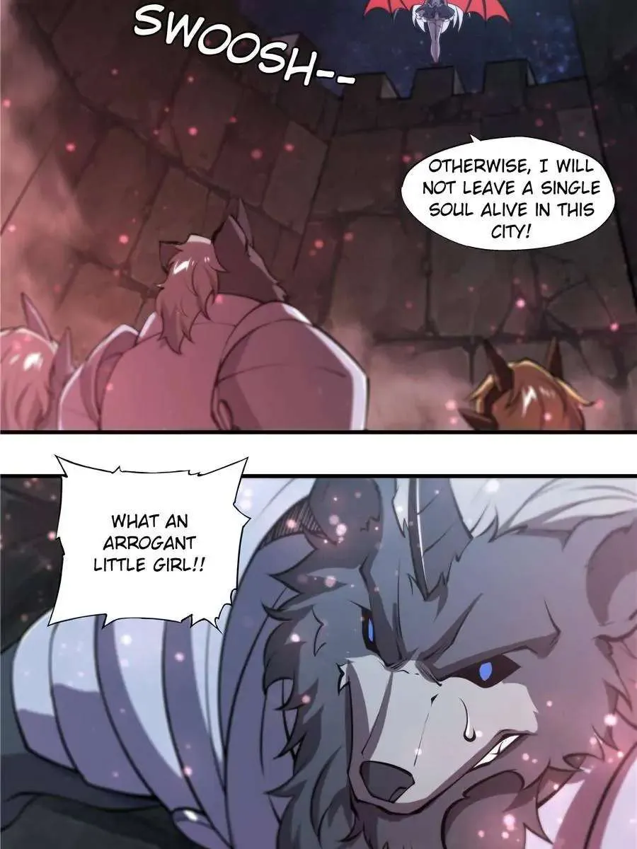 The Blood Princess And The Knight Chapter 230 page 47 - 