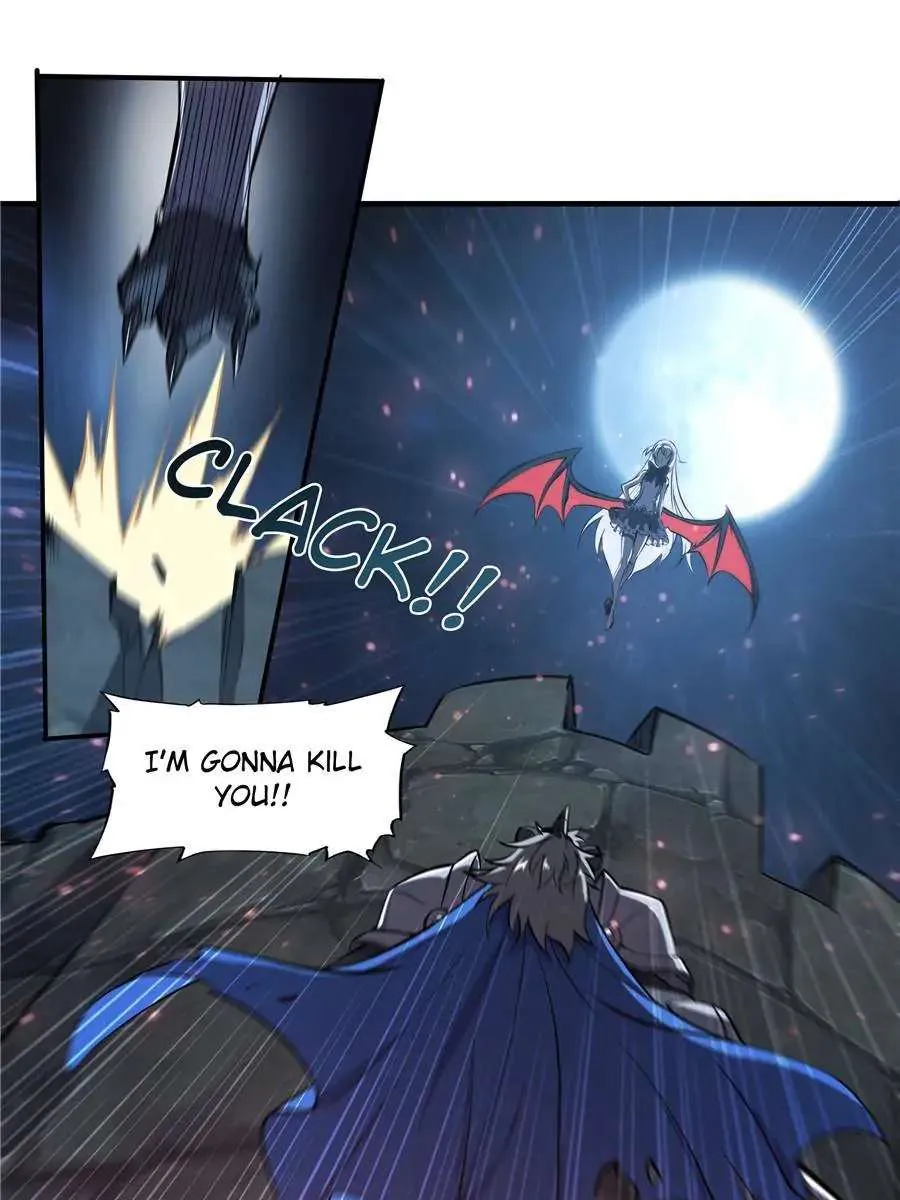 The Blood Princess And The Knight Chapter 230 page 49 - 