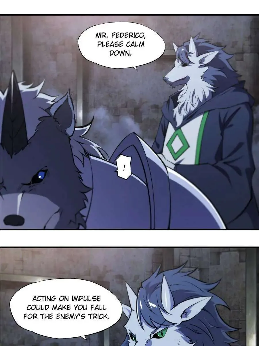 The Blood Princess And The Knight Chapter 230 page 6 - 