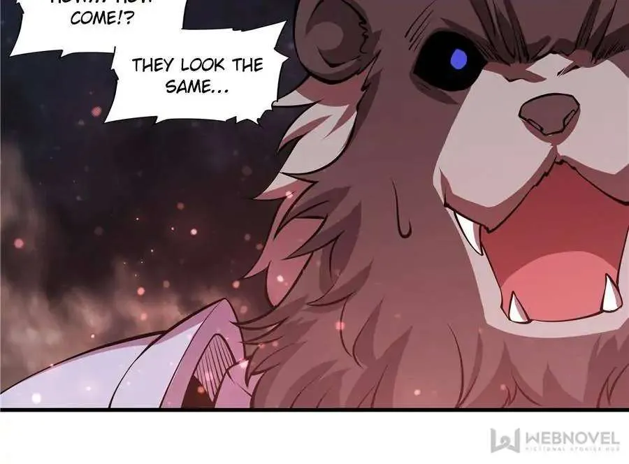 The Blood Princess And The Knight Chapter 230 page 54 - 