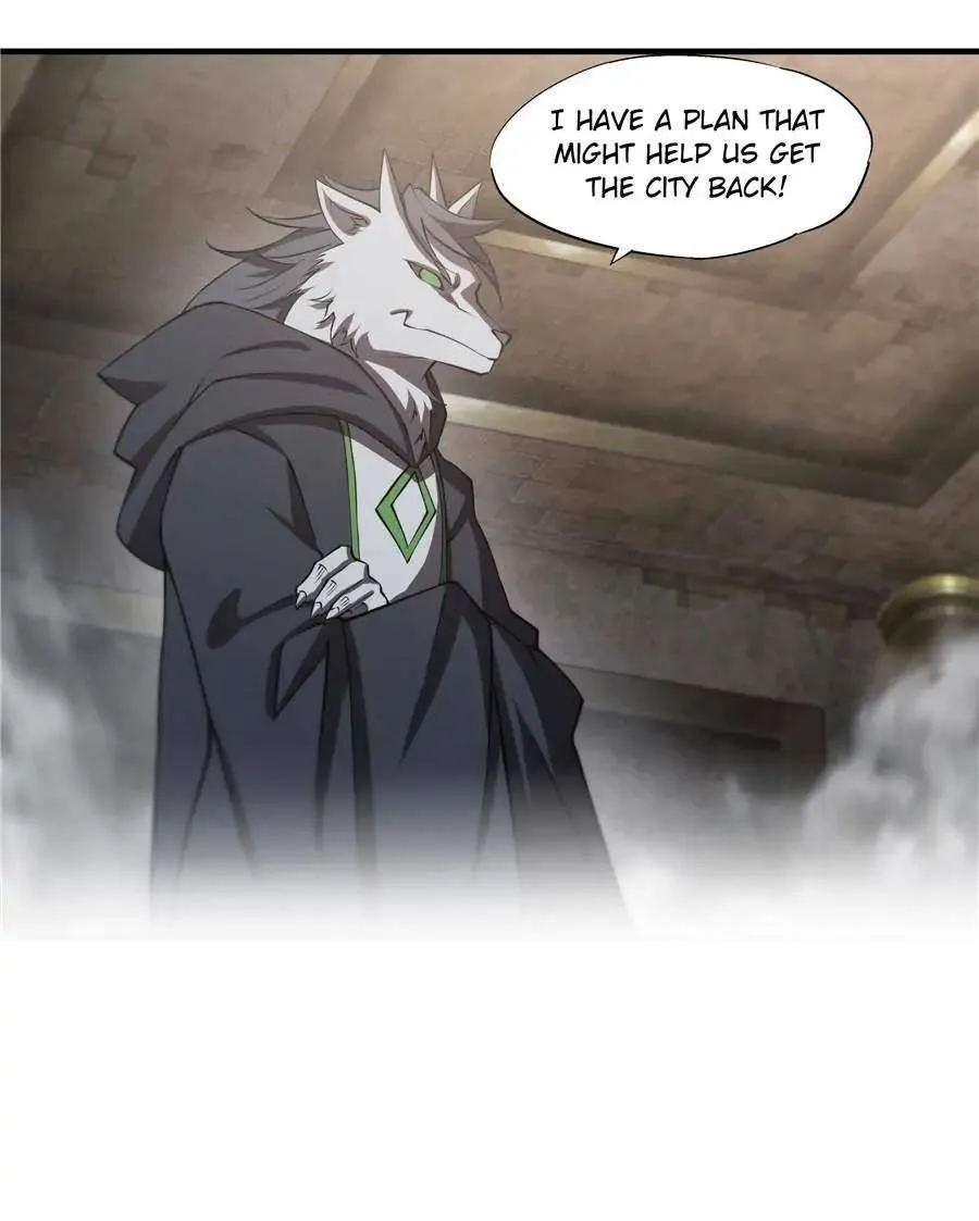 The Blood Princess And The Knight Chapter 230 page 10 - 