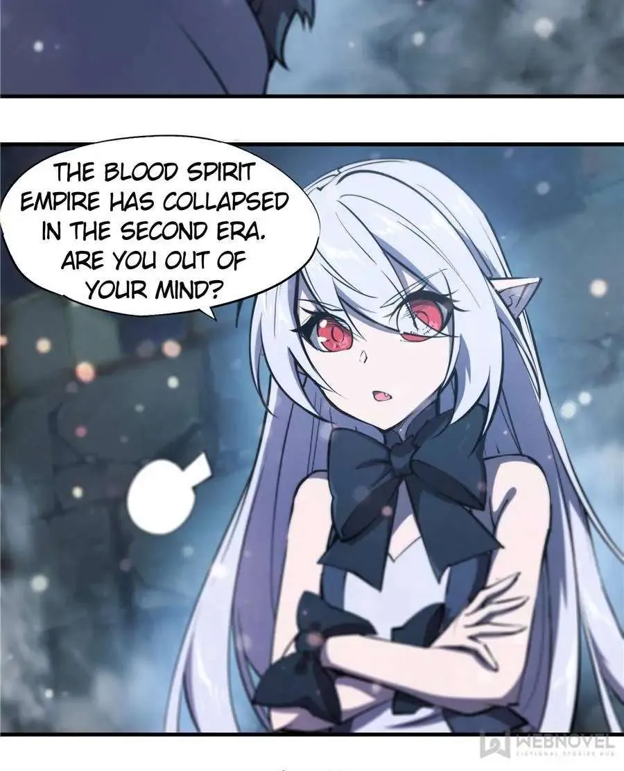 The Blood Princess And The Knight Chapter 231 page 2 - 