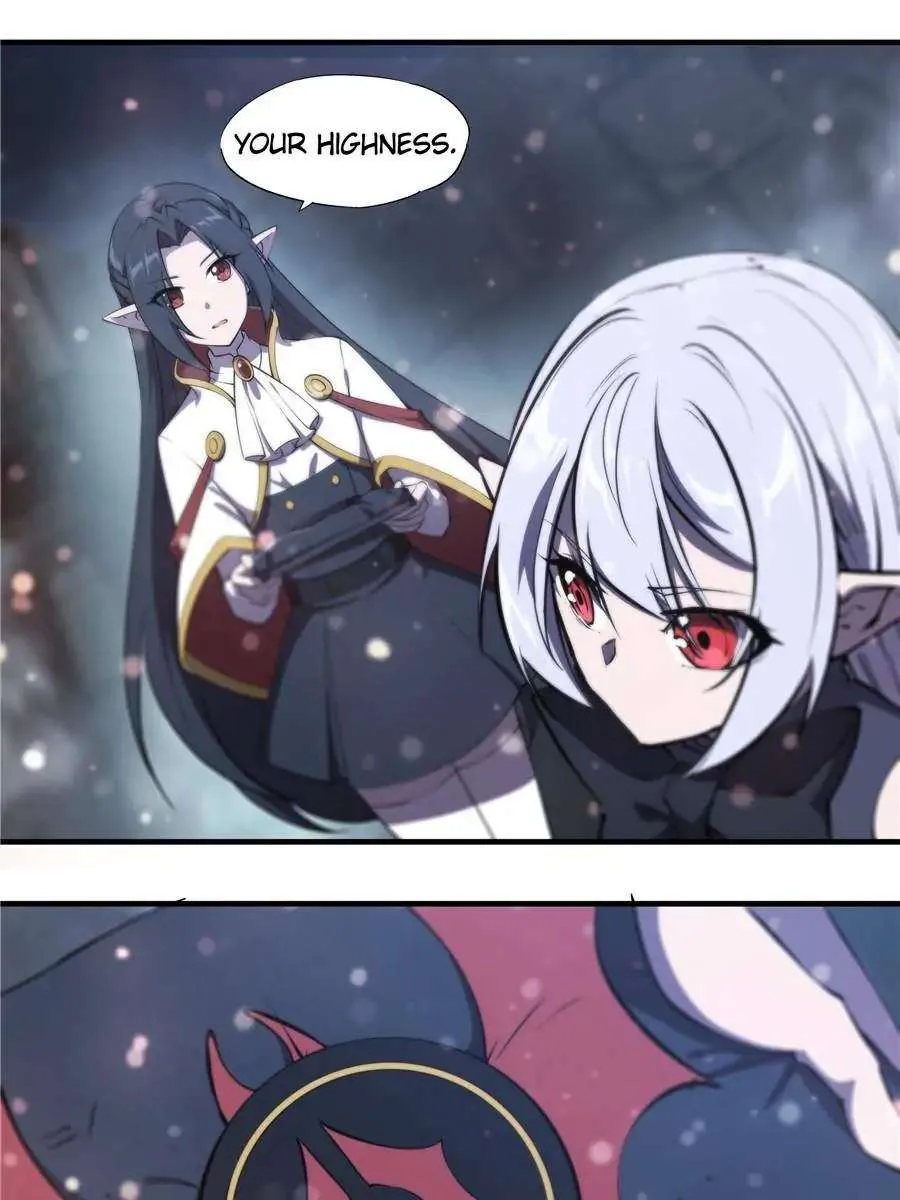 The Blood Princess And The Knight Chapter 231 page 12 - 